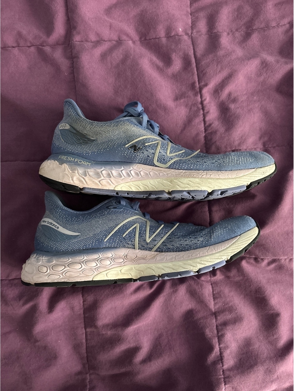 Running Activewear Gym Walking Women's New Balance 880 v12 Size 11